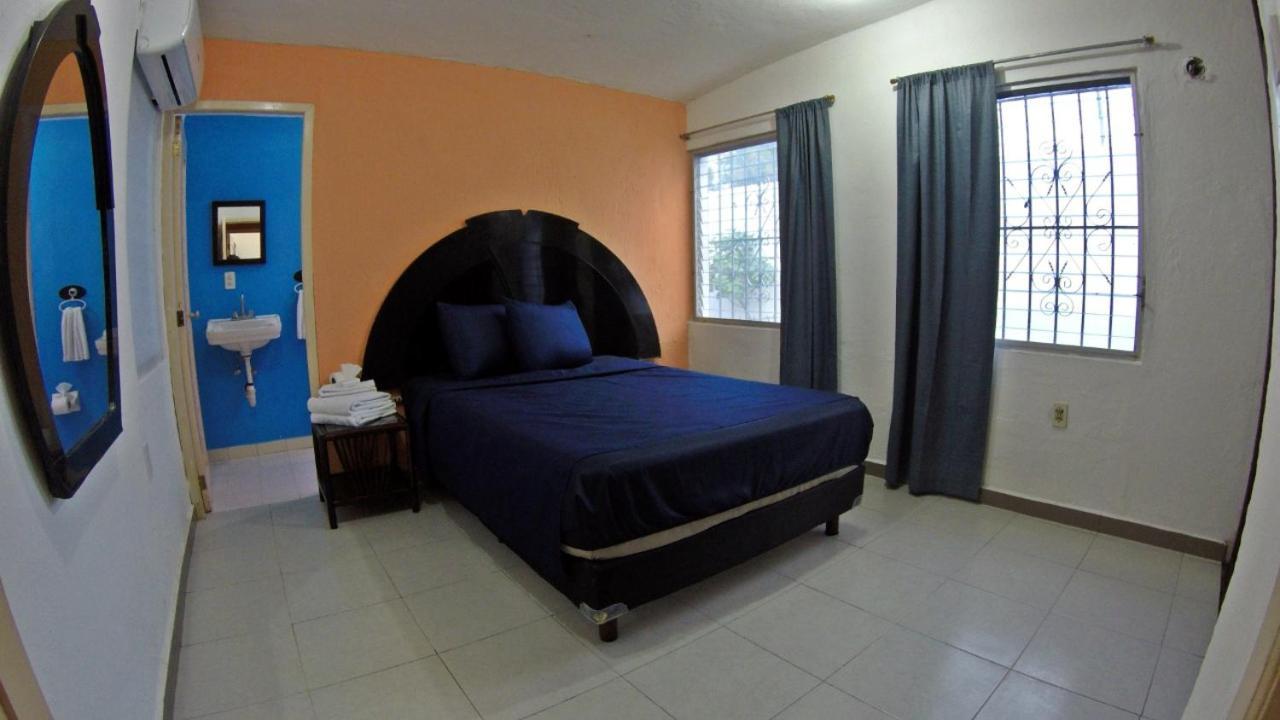 Studio Martha Cancún Exterior foto