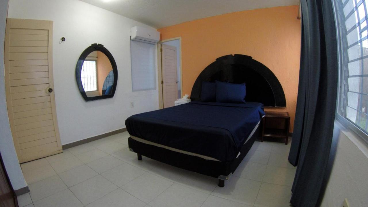 Studio Martha Cancún Exterior foto